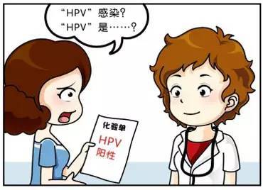 hpv cervical cancer03 感染hpv≠得宫颈癌其中,编号16,18,31,33等